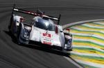 Audi R18 e-Tron Quattro 2014 года